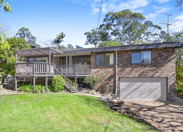 9 Iron Bark Close, Westleigh NSW 2120