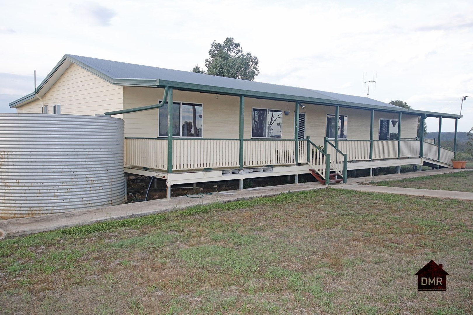 426 Riverleigh School Bus Road, Mundubbera QLD 4626, Image 0