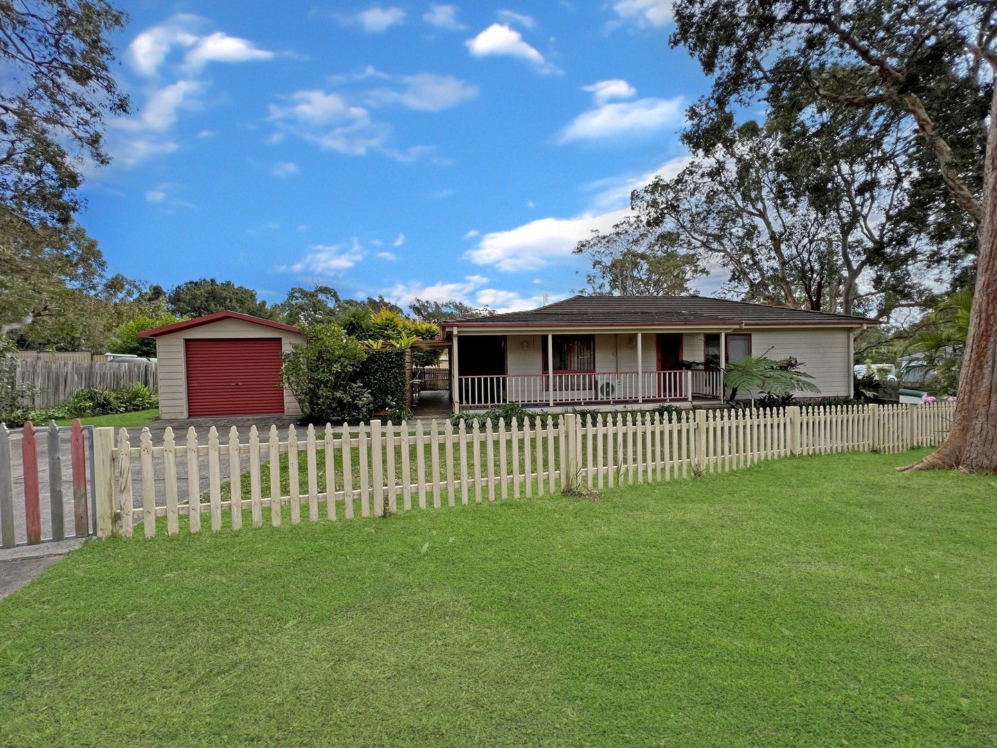 3 bedrooms House in 46 Moola Road BUFF POINT NSW, 2262