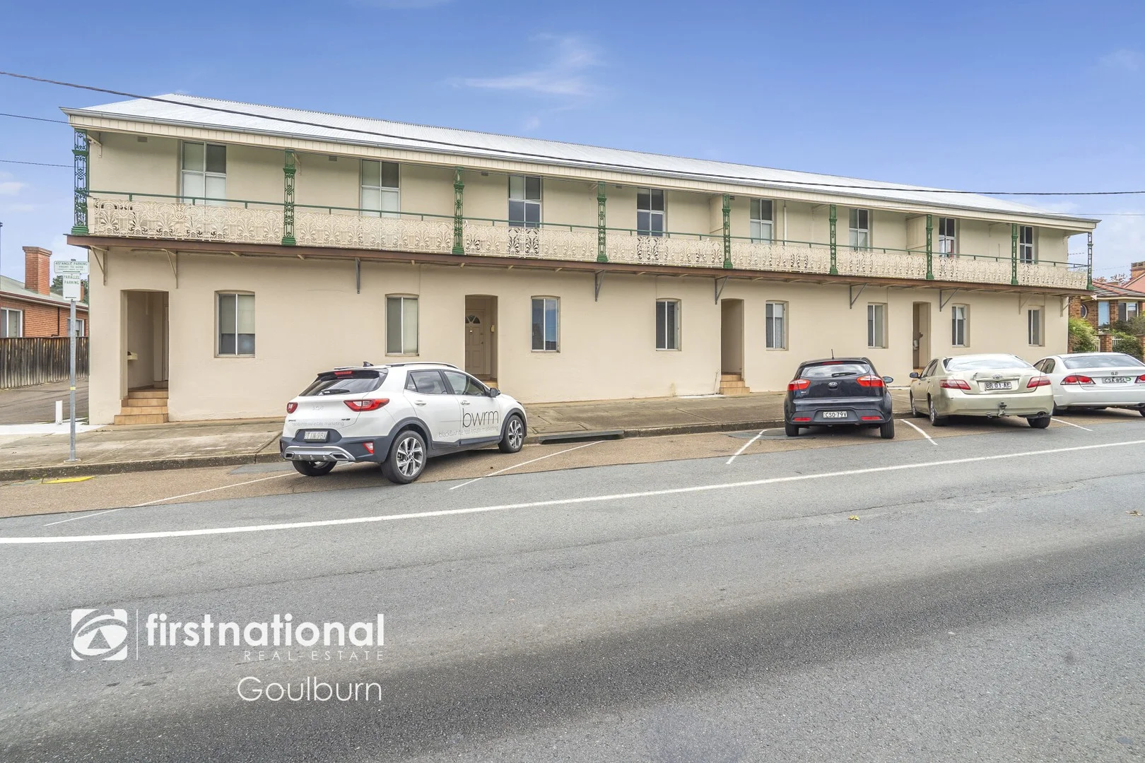 3/126 Bourke Street, Goulburn NSW 2580