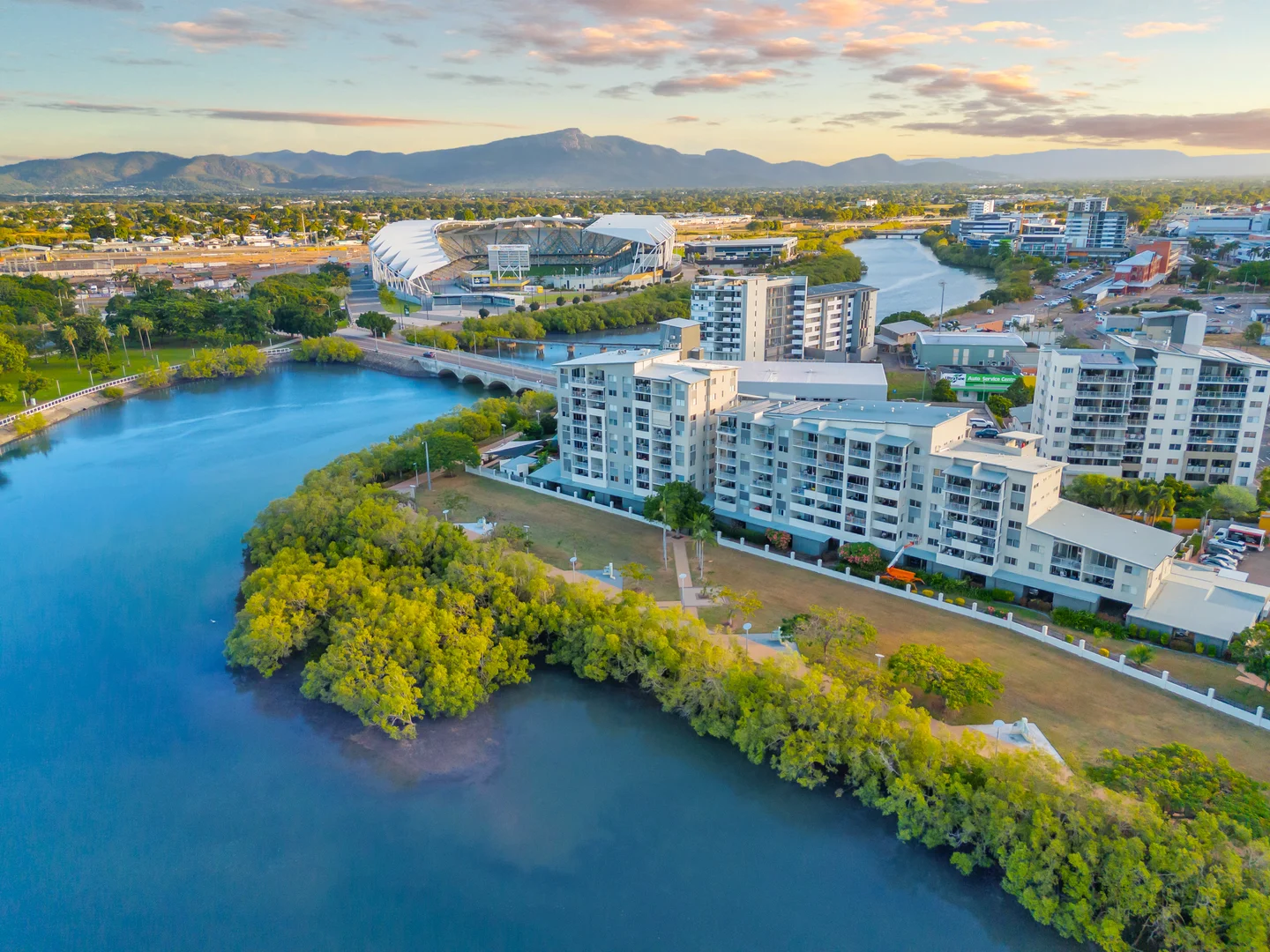 Additional image 12 of 33/11-17 Stanley Street, Townsville City QLD 4810