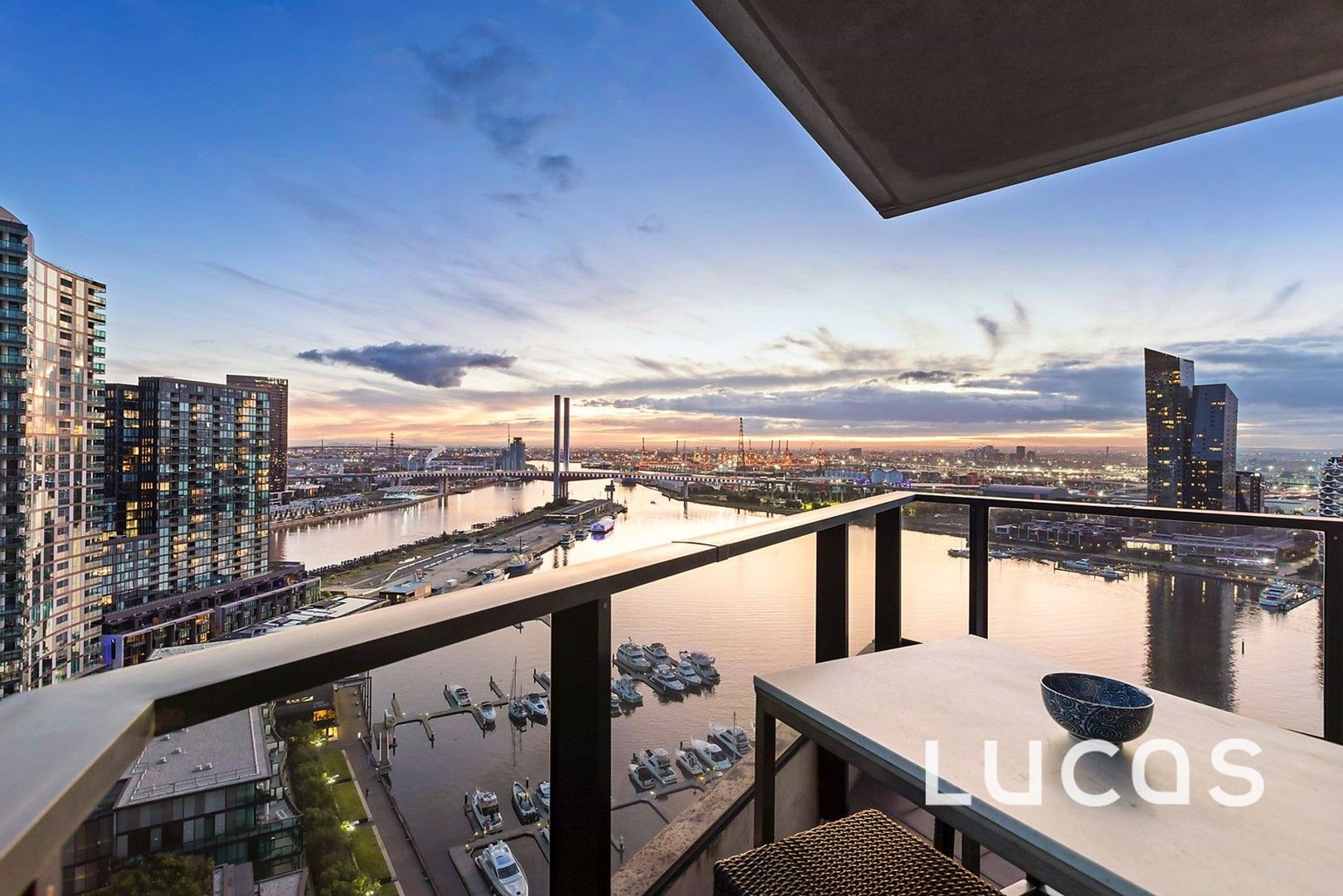 241/55 Victoria Harbour Promenade, Docklands VIC 3008, Image 0