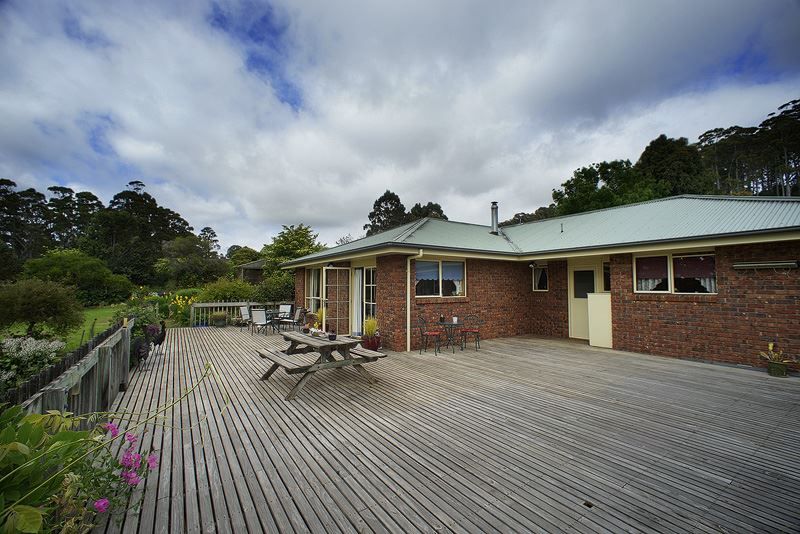 61 Wrenswood Drive, Quoiba TAS 7310, Image 1