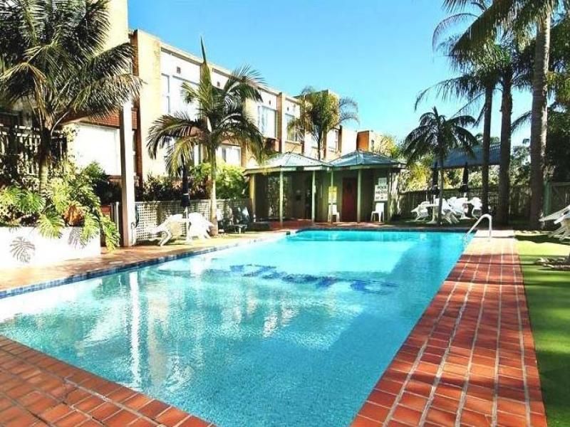 Studio in 186/450 Pacific Highway, ARTARMON NSW, 2064