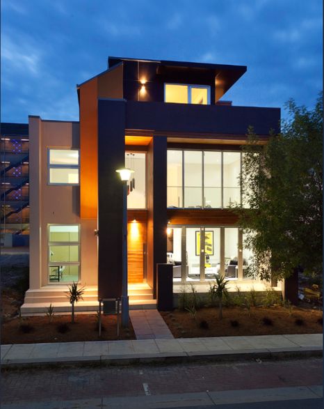 72 Printers Way, Kingston Property History & Address Research Domain