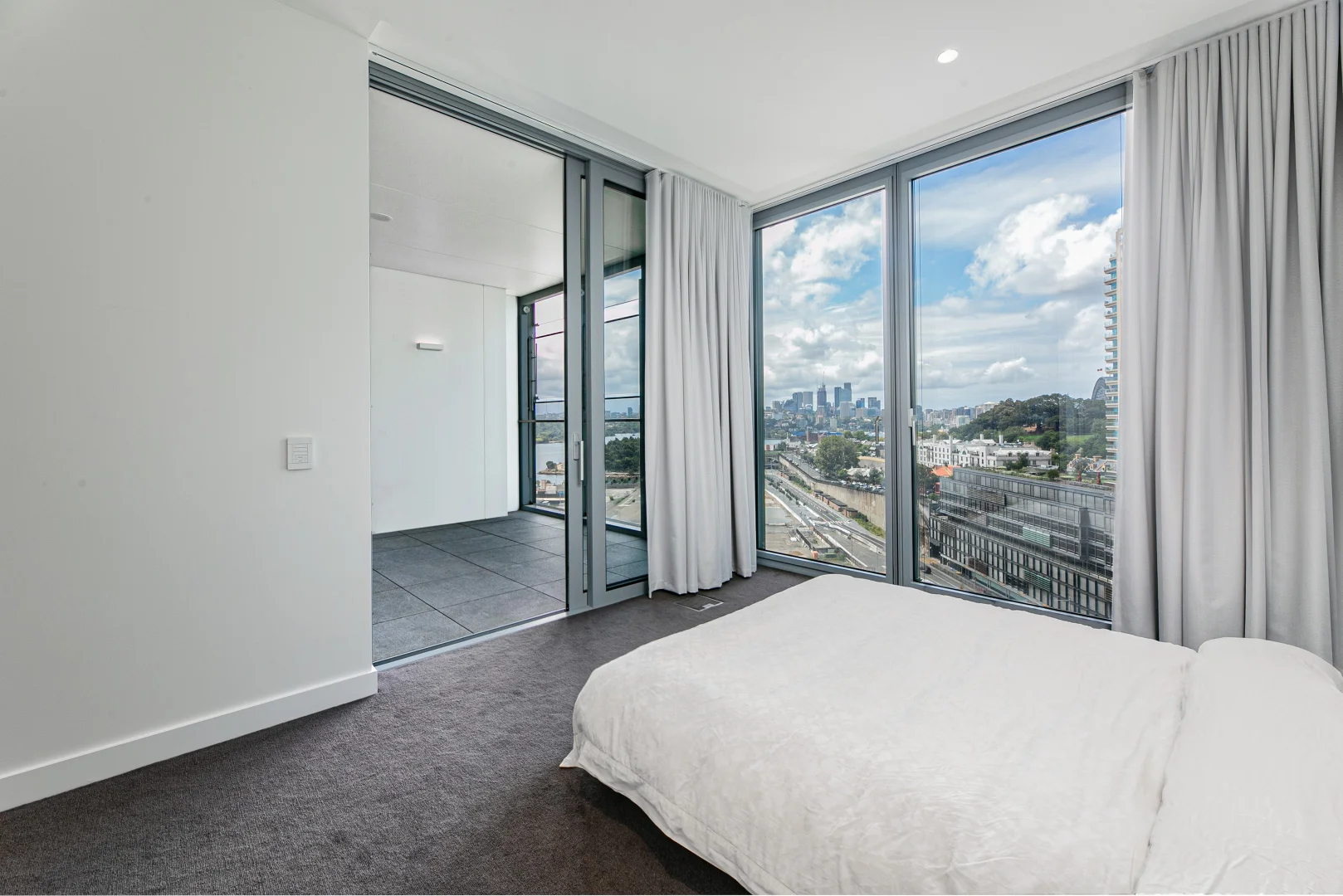 Additional image 11 of 15b/2 Watermans Quay, Barangaroo NSW 2000