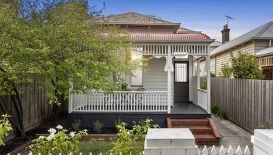 Picture of 15 Victoria Street, RIPPLESIDE VIC 3215