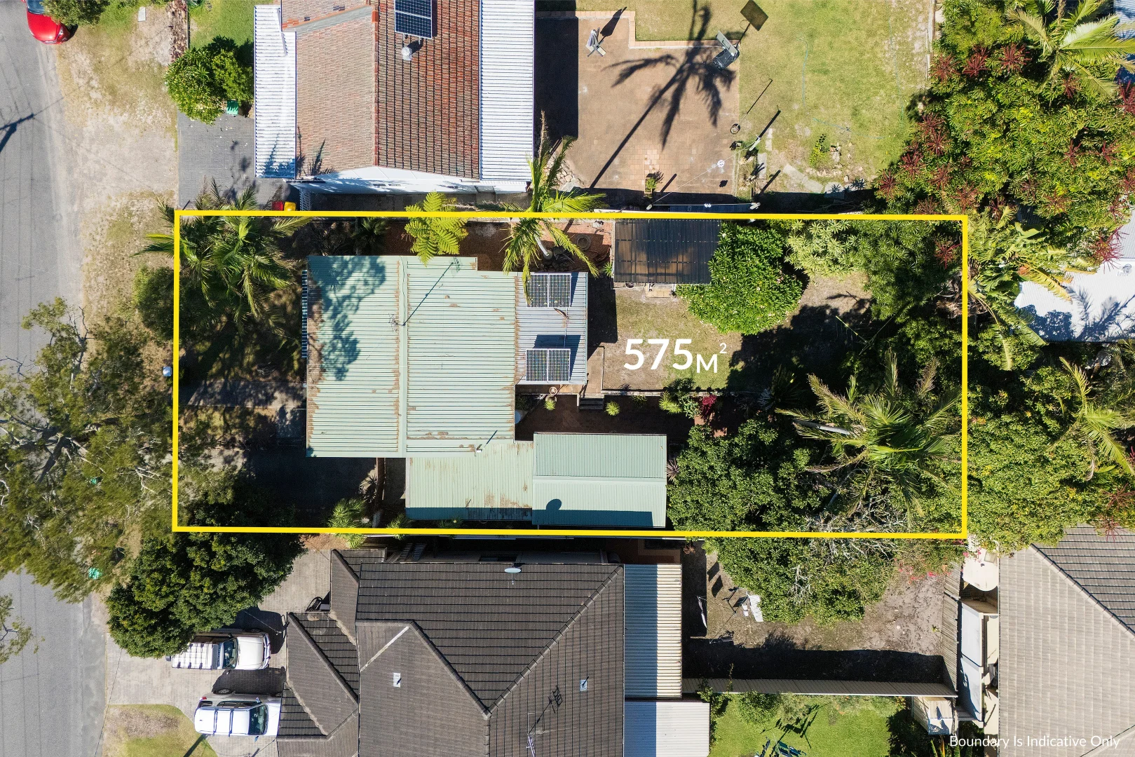 Additional image 2 of 52 Rigney Street, Shoal Bay NSW 2315
