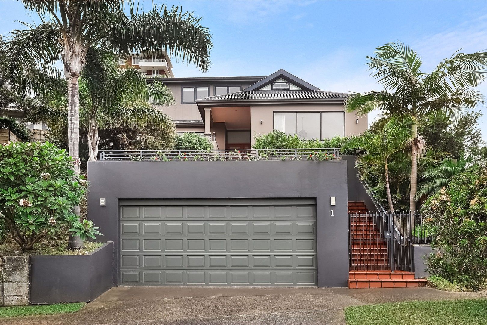 1 Blandford Avenue, Bronte NSW 2024 House For Rent 3,600 Domain