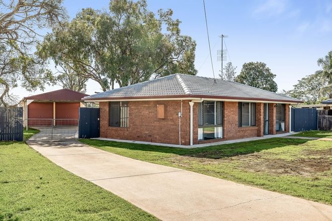 Picture of 20 Cooper Avenue, OAKEY QLD 4401