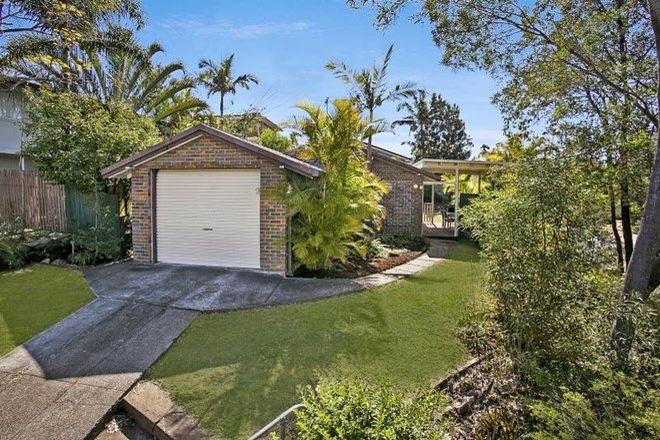 Picture of 1 Bart Place, CHAPEL HILL QLD 4069