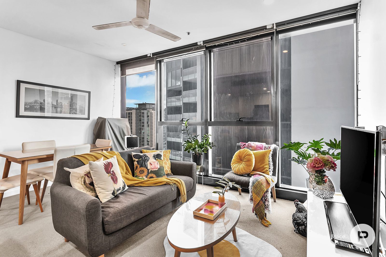 3908/222 Margaret Street, Brisbane City QLD 4000, Image 0