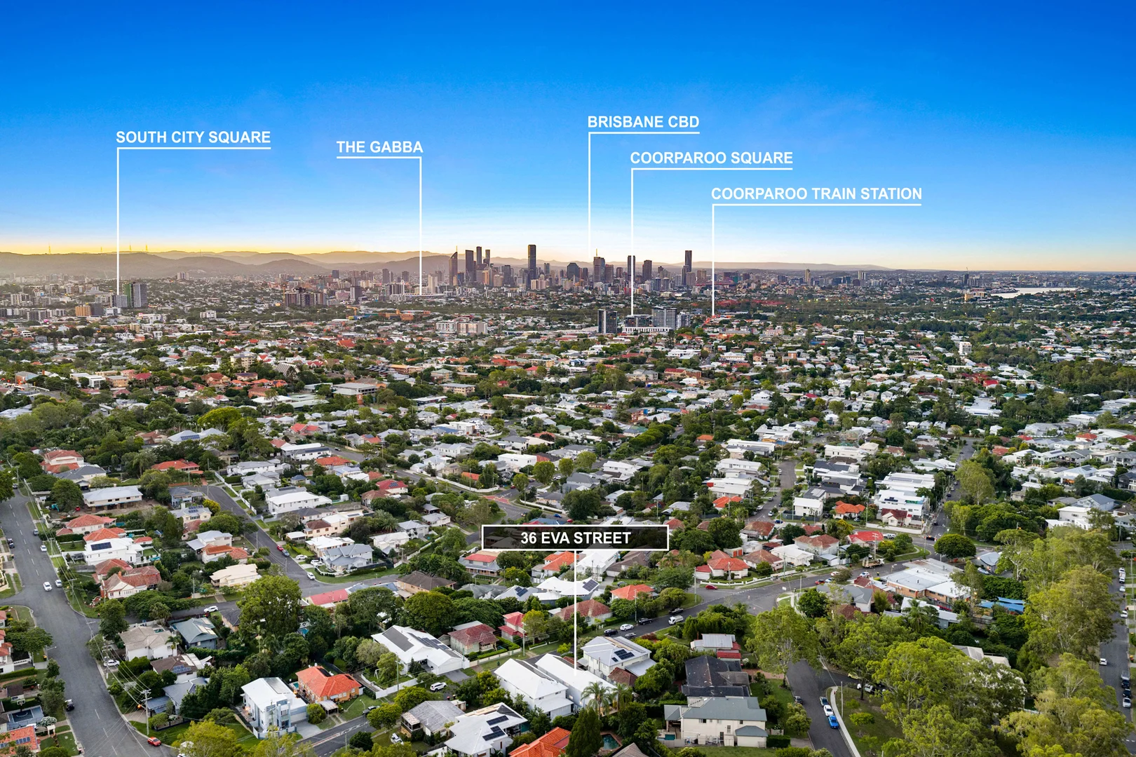 Additional image 19 of 36 Eva Street, Coorparoo QLD 4151