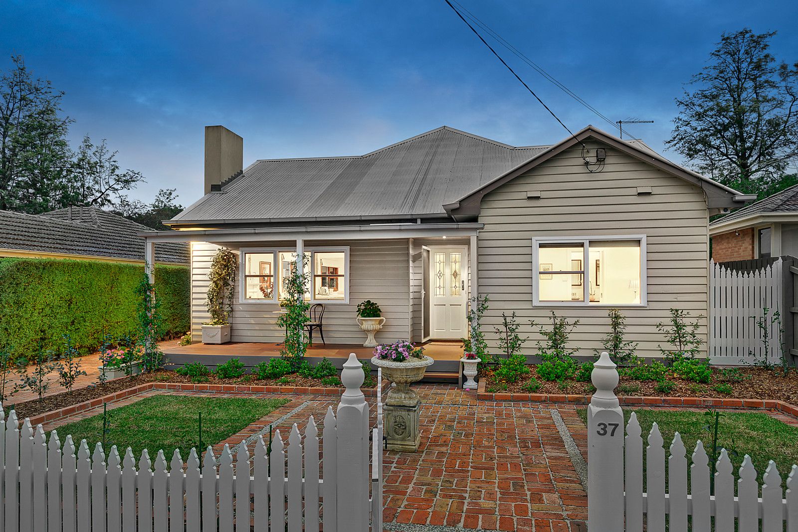 37 Bindy Street, Forest Hill VIC 3131, Image 0