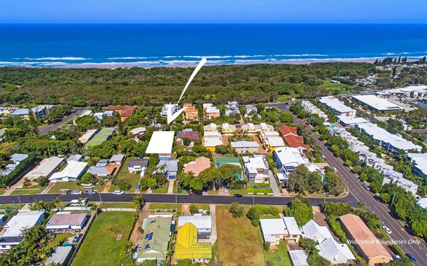 11 First Avenue, Coolum Beach QLD 4573