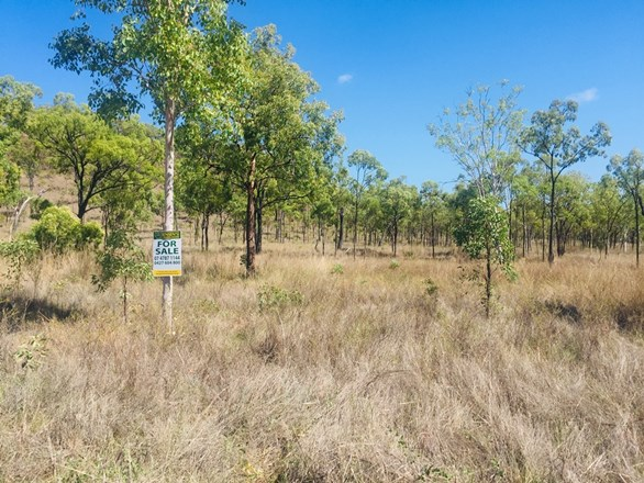 Lot 59 Gregory Developmental Road, Greenvale QLD 4816