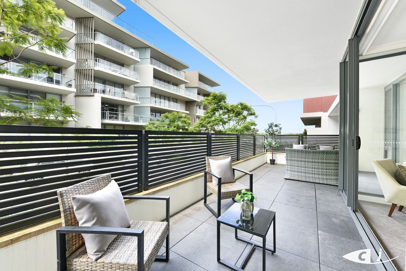 105/16 Sevier Avenue, Rhodes NSW 2138, Image 0