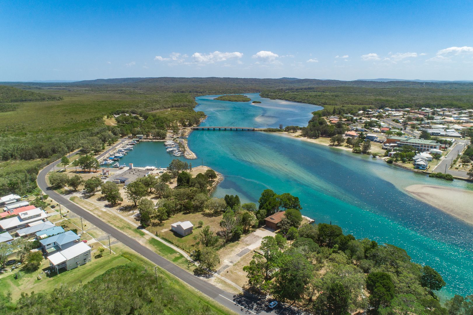 1/44 Ocean Drive, Evans Head NSW 2473, Image 1