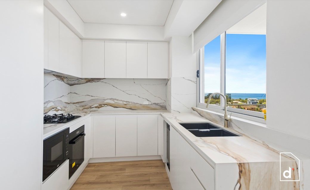 2 bedrooms Apartment / Unit / Flat in 502/7 Keira Street WOLLONGONG NSW, 2500