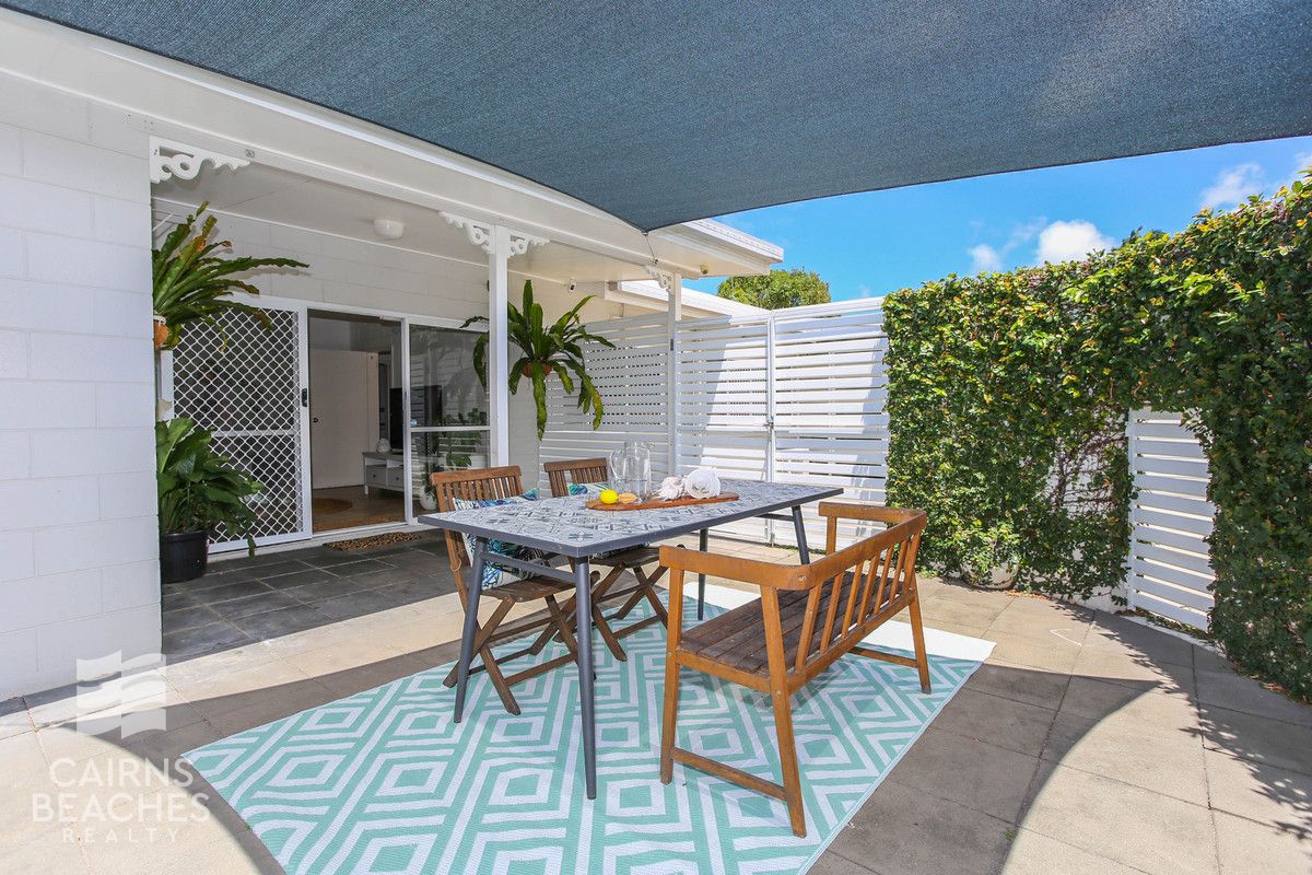 1/49 Portsea Crescent, Kewarra Beach QLD 4879, Image 1