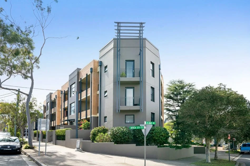 Additional image 6 of 3/109 Avoca Street, Randwick NSW 2031