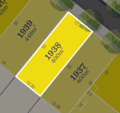New land in Gunnersbury Road, WYNDHAM VALE VIC, 3024