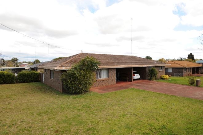 Picture of 1 Gunn Street, KEARNEYS SPRING QLD 4350