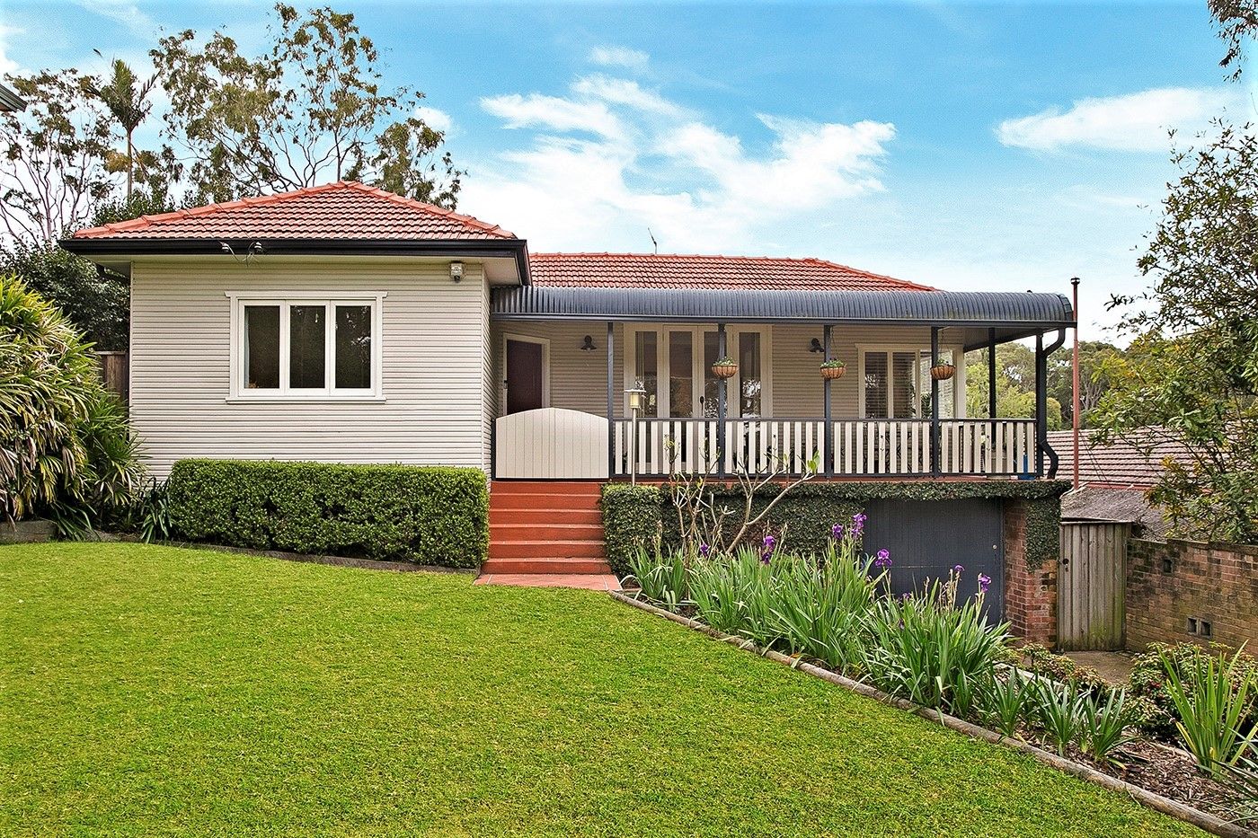 4 bedrooms House in 362 Pittwater Road NORTH RYDE NSW, 2113
