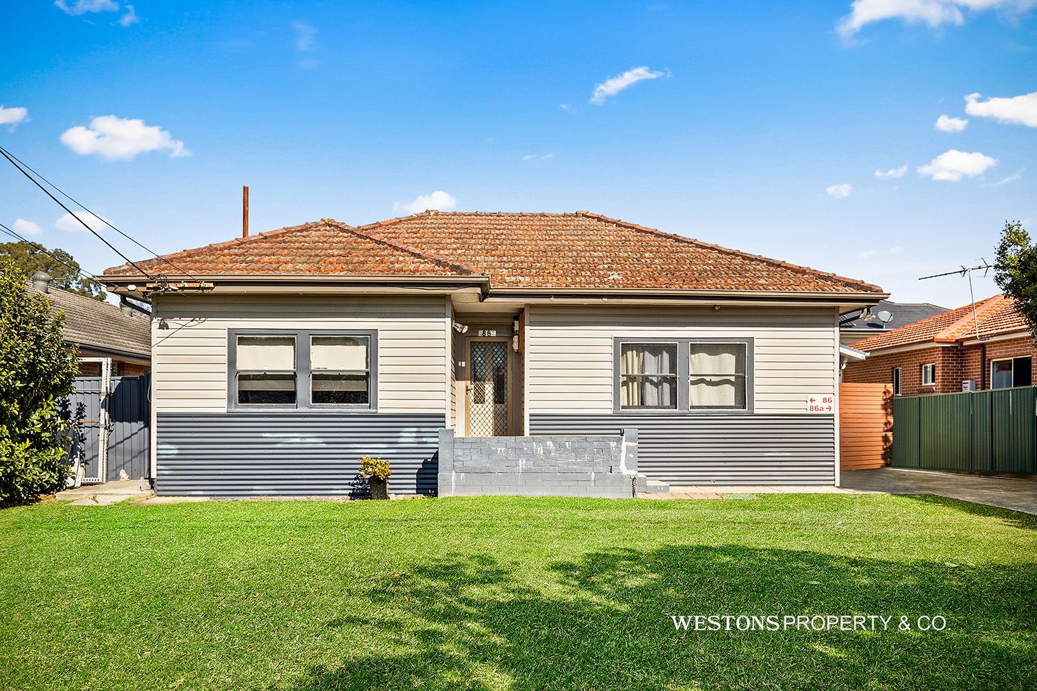 86 Moxhams Road, Winston Hills NSW 2153, Image 1