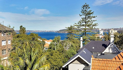 Picture of 5/22 Marshall Street, MANLY NSW 2095