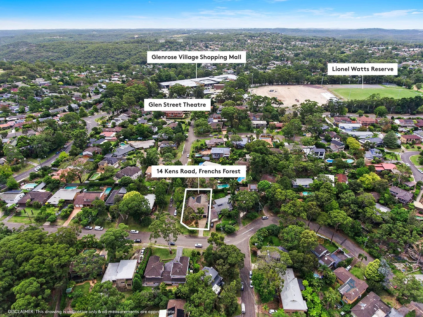 Additional image 4 of 14a Kens Road, Frenchs Forest NSW 2086