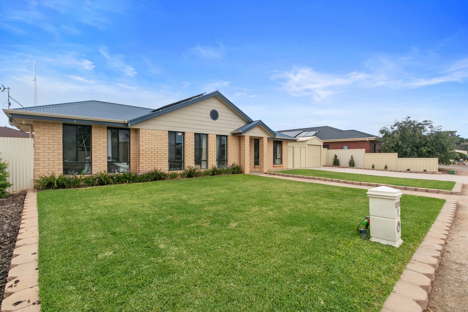 1 Stevens Place, Kadina SA 5554, Image 0