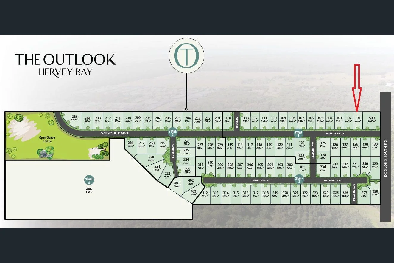 Additional image 9 of Lot 101/1 Wungul Drive, Nikenbah QLD 4655