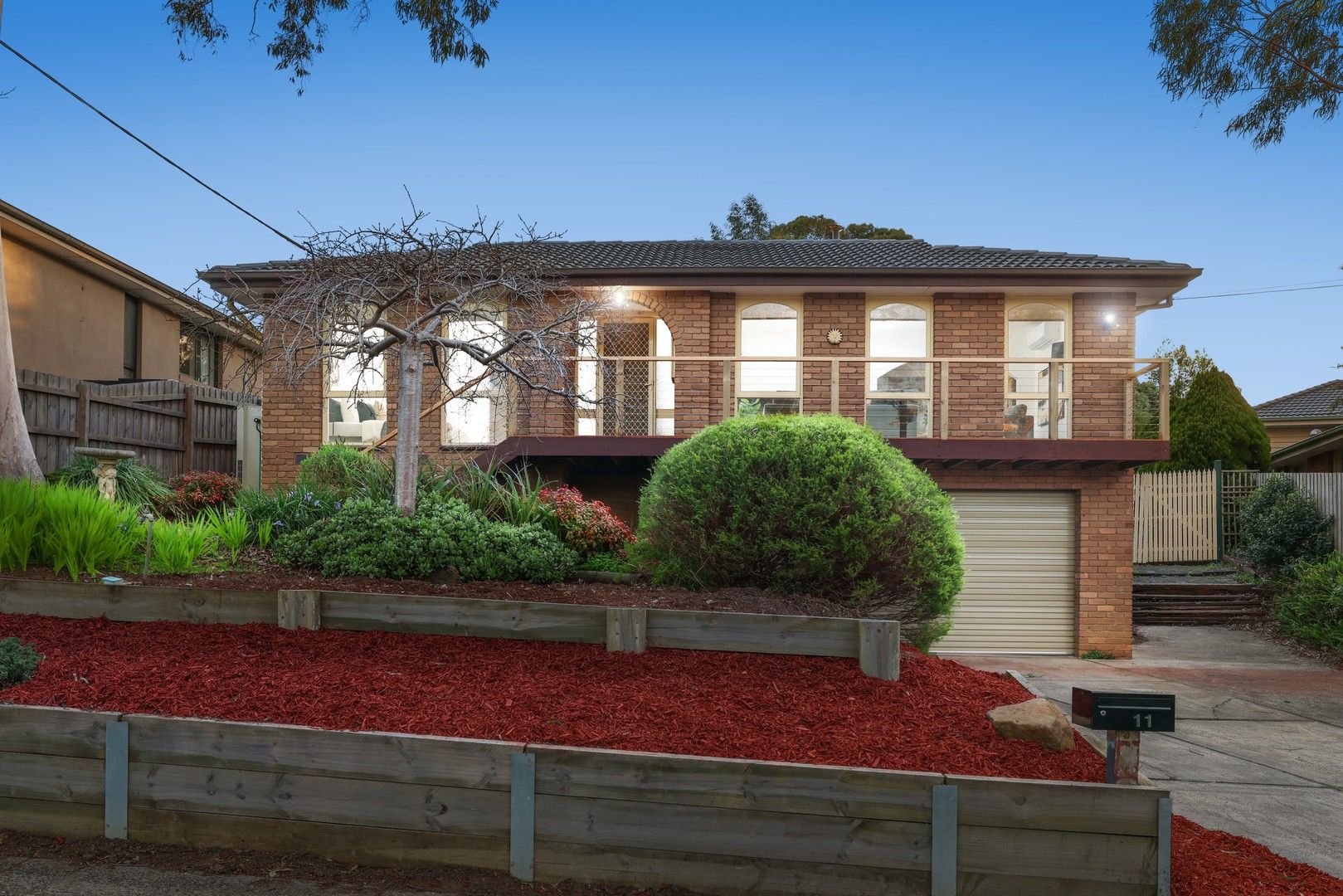 11 Chalmers Grove, Ferntree Gully VIC 3156, Image 0