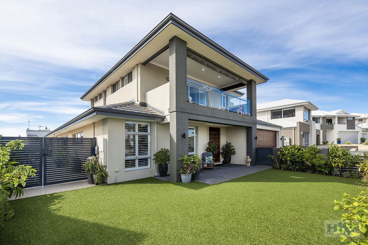 37 Calis Avenue, Iluka WA 6028