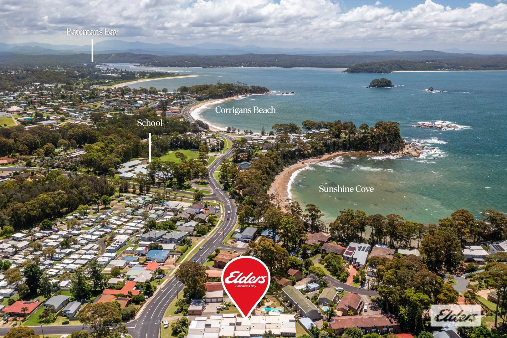 Additional image 29 of 4/161-163 Beach Road, Sunshine Bay NSW 2536
