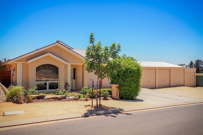 Picture of 9 McEwen Drive, LOXTON SA 5333
