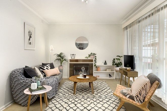 Picture of 4/52 Orrong Road, ELSTERNWICK VIC 3185