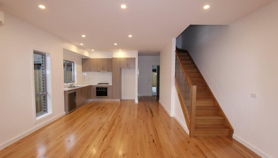 Picture of 4/17 Enfield Ave, PRESTON VIC 3072