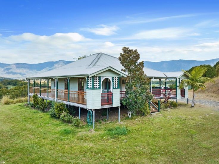 37 Yellowood Road, Tyalgum NSW 2484, Image 0