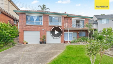 Picture of 40 Bringelly Avenue, PENDLE HILL NSW 2145