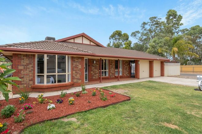 Picture of 20 Prosperity Way, ANDREWS FARM SA 5114