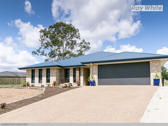 14 Timber Reserve Drive, Oakhurst QLD 4650