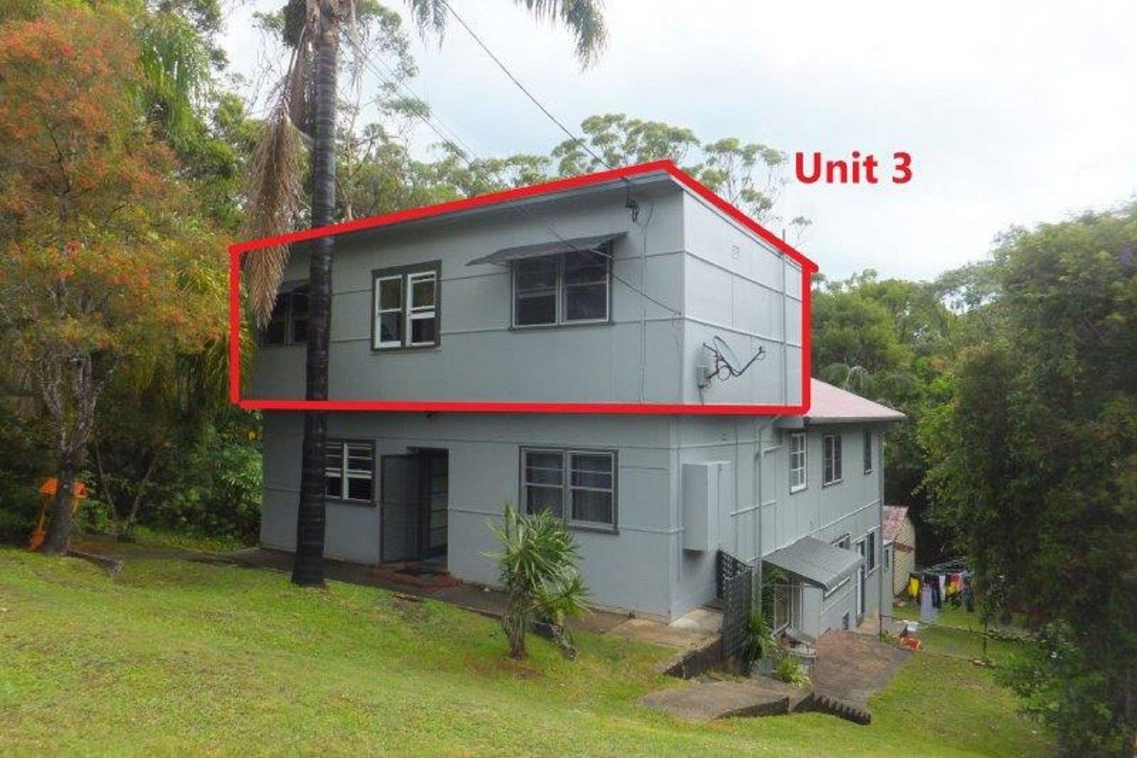 2 bedrooms Apartment / Unit / Flat in 3/23 Creek Street NAMBUCCA HEADS NSW, 2448