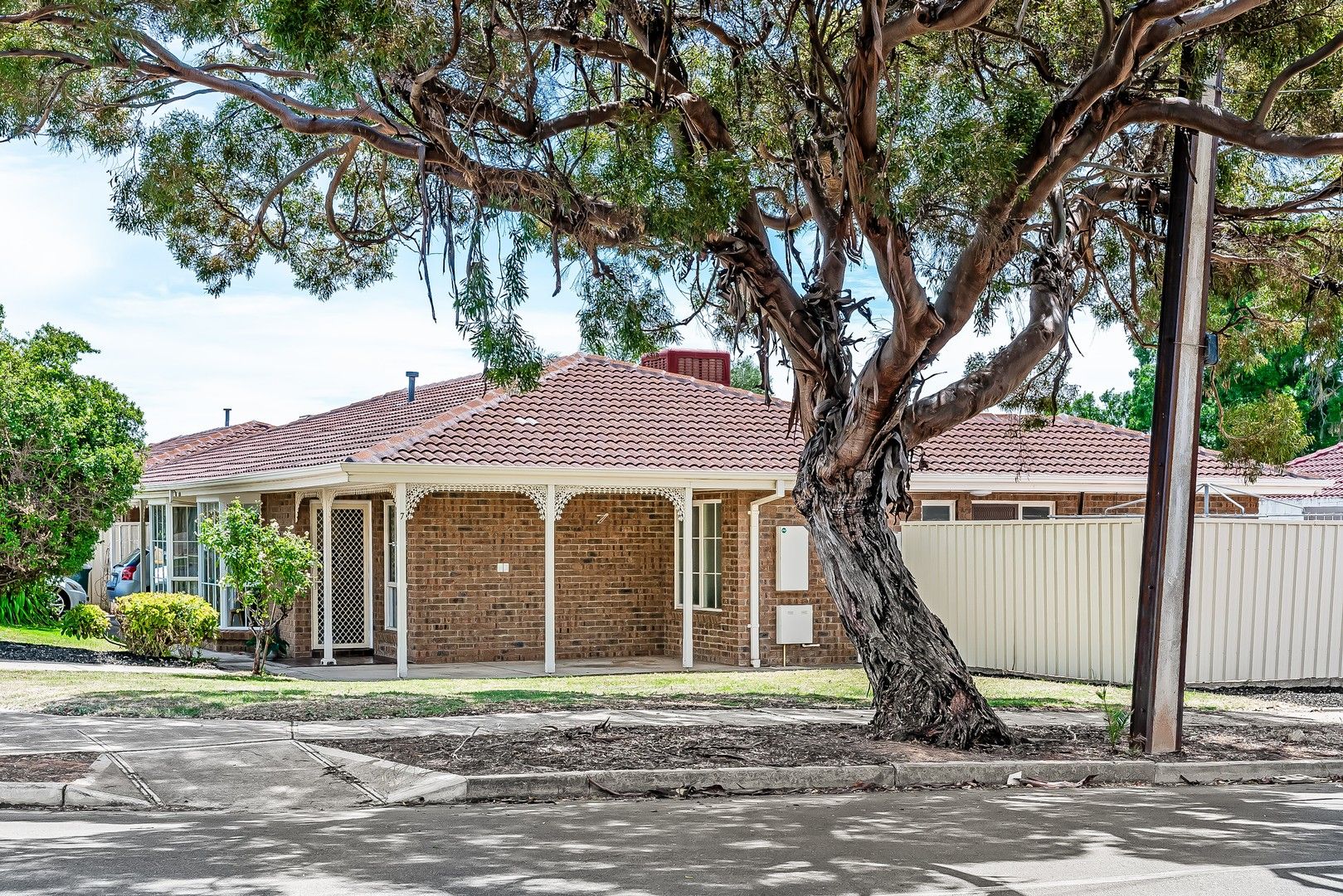 1/7 Hillsea Avenue, Clearview SA 5085, Image 0