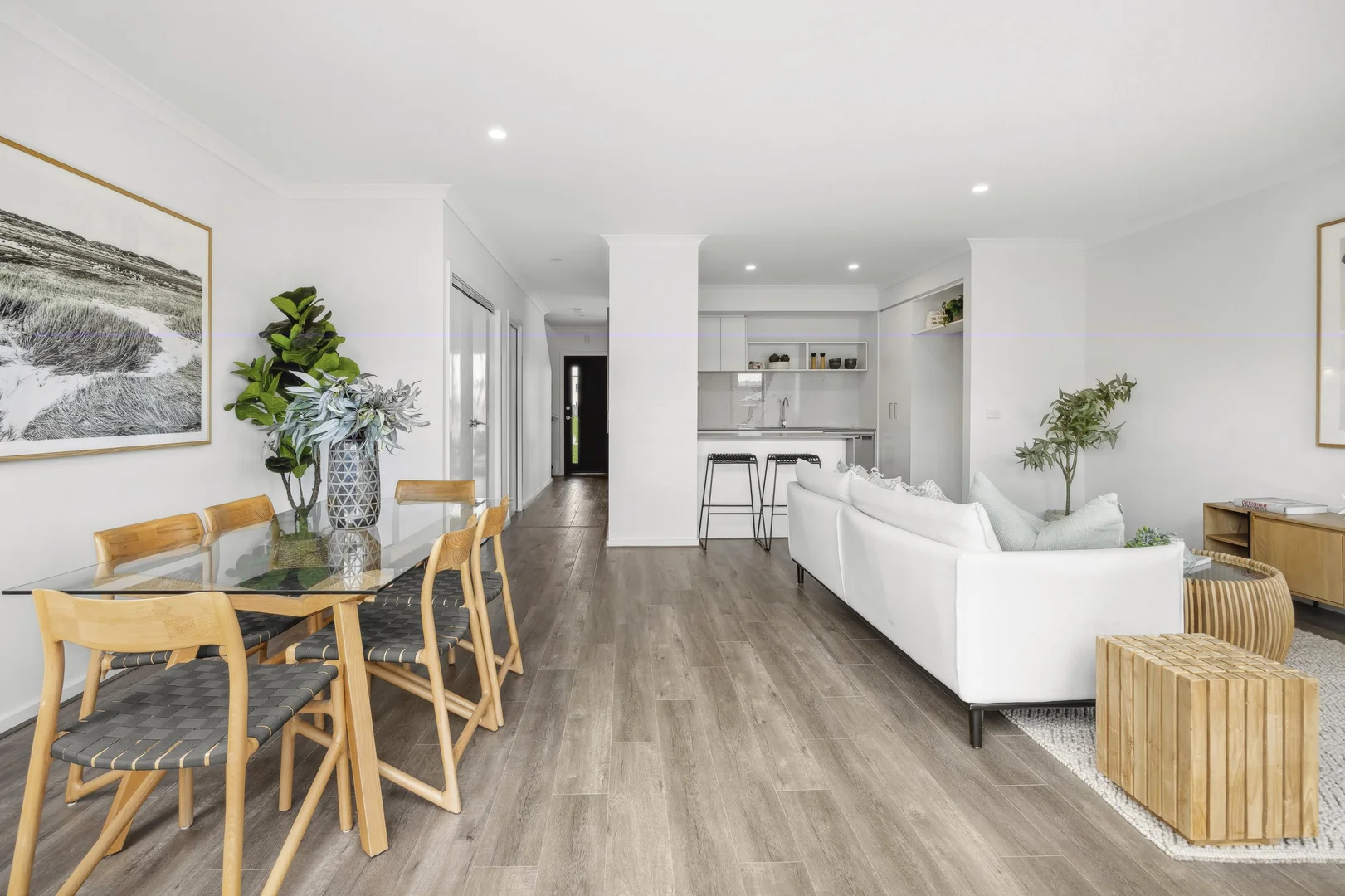 Additional image 6 of Lot 851 Lily Lane, Olivine, Donnybrook VIC 3064