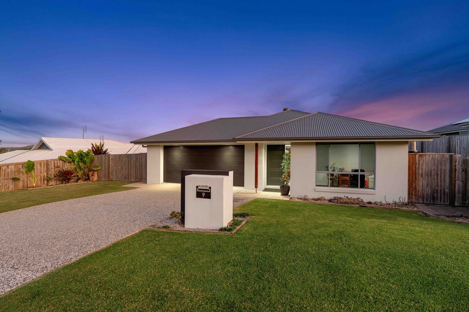 9 Skyring Street, Yandina QLD 4561 House For Rent Domain