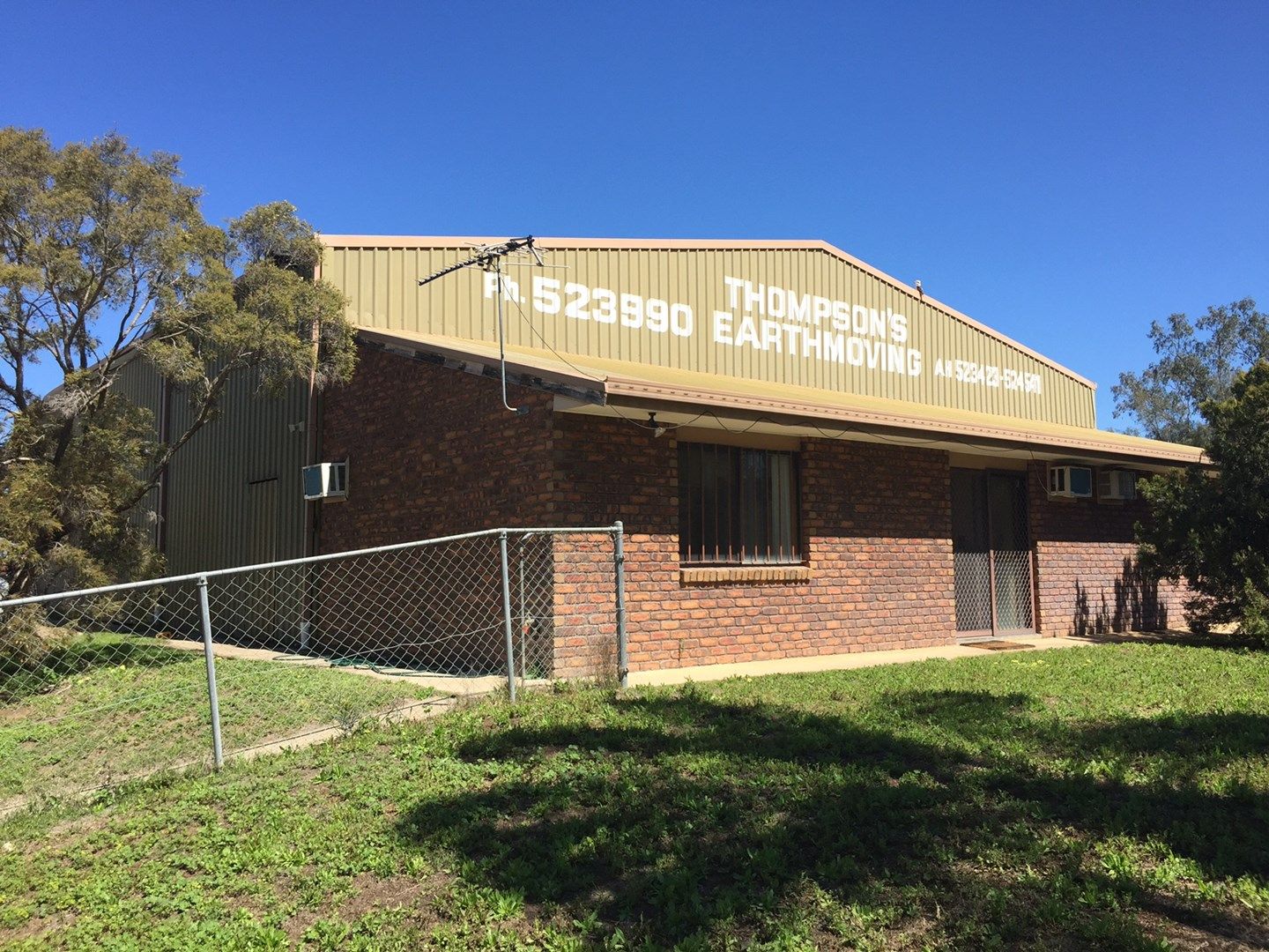 Greenbah Road, Moree NSW 2400 Domain