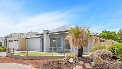 Picture of 21 Monarch Way, WATTLE GROVE WA 6107