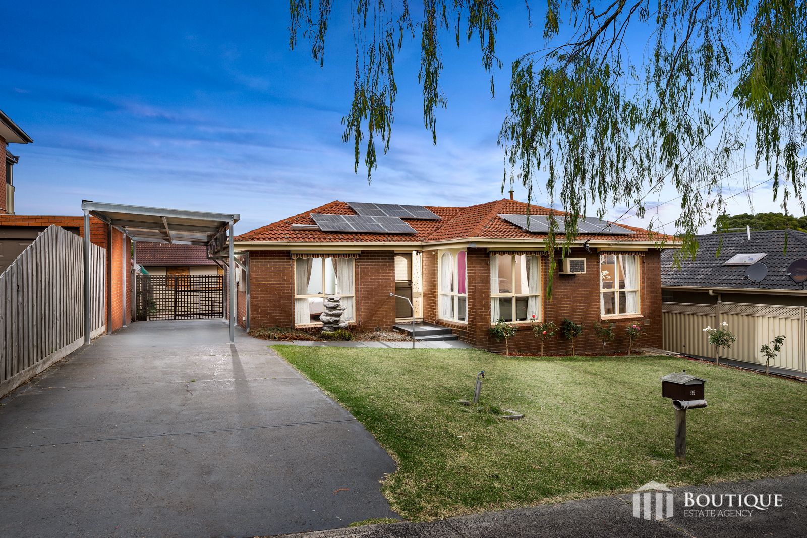 17 Burchall Grove, Dandenong North VIC 3175, Image 0